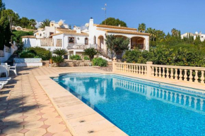 Villa Vicenta